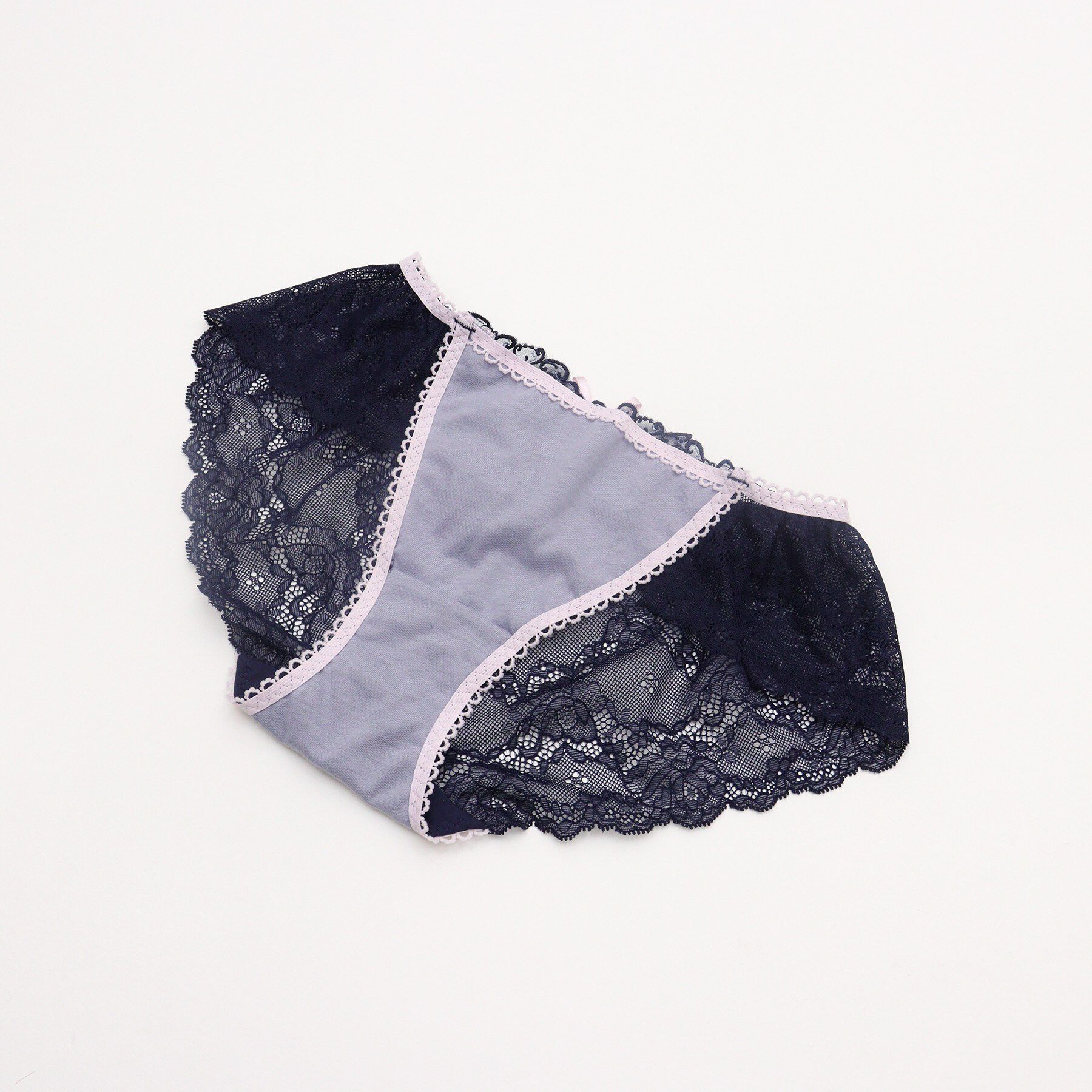 Risa Magli「シュテファニ レースショーツ」|インナー|