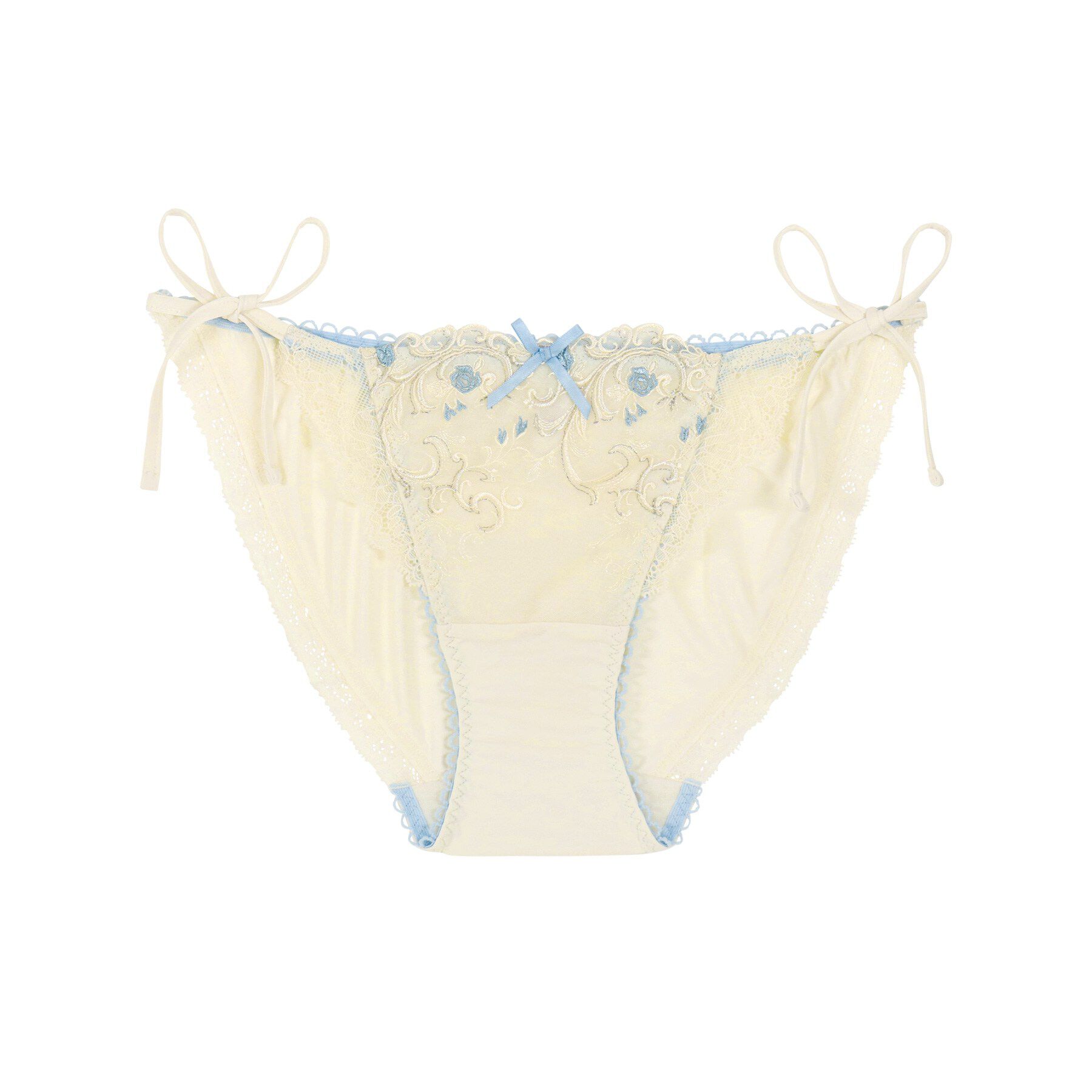 Risa Magli「シュテファニ リボンショーツ」|インナー|