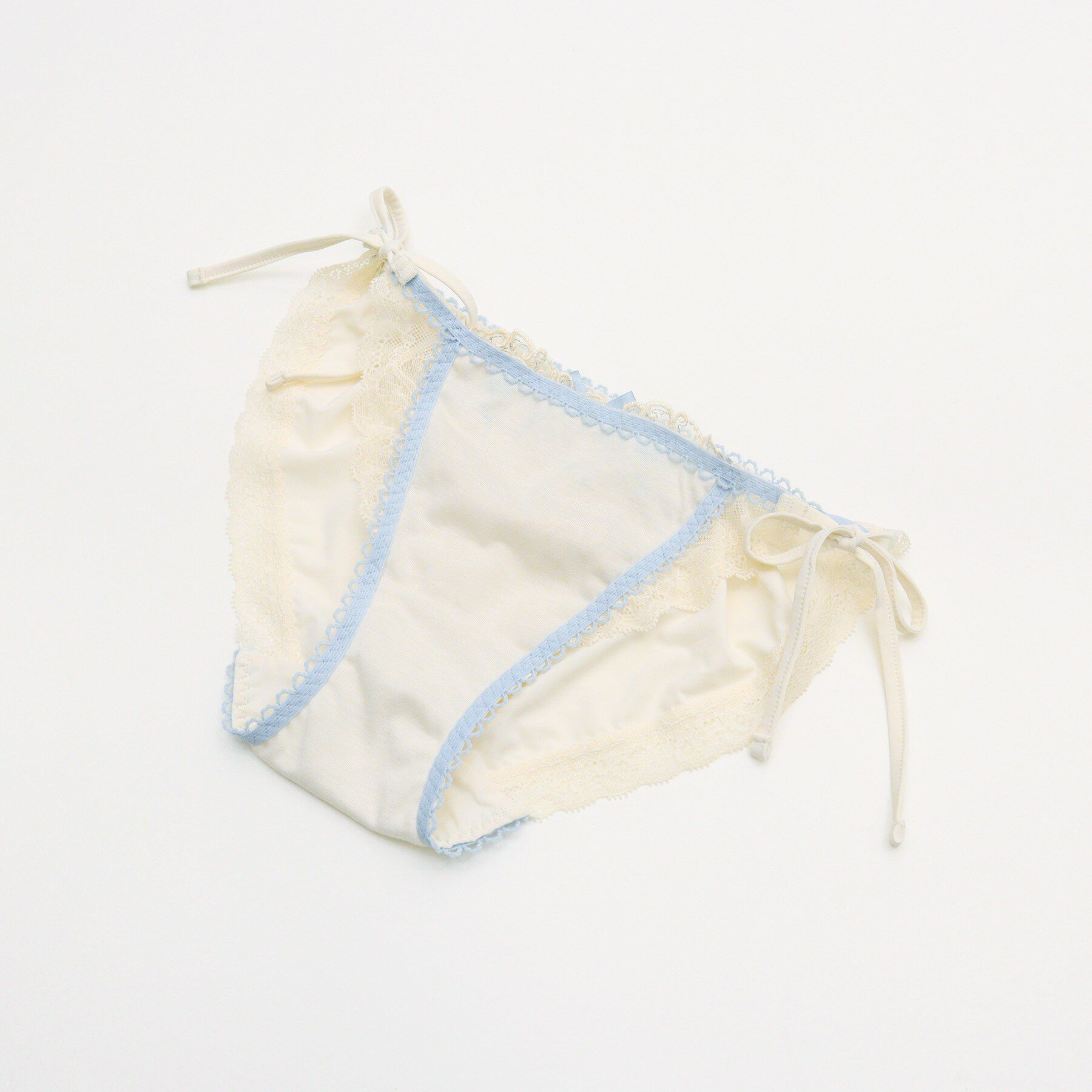 Risa Magli「シュテファニ リボンショーツ」|インナー|