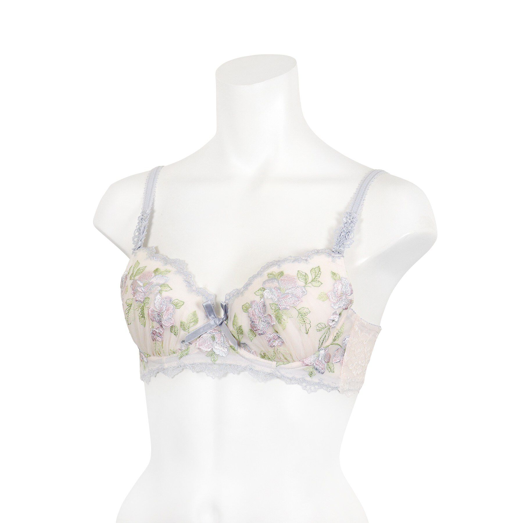 Risa Magli「マルレーン ブラジャー (B-C) ＜S Make Type＞」|インナー|