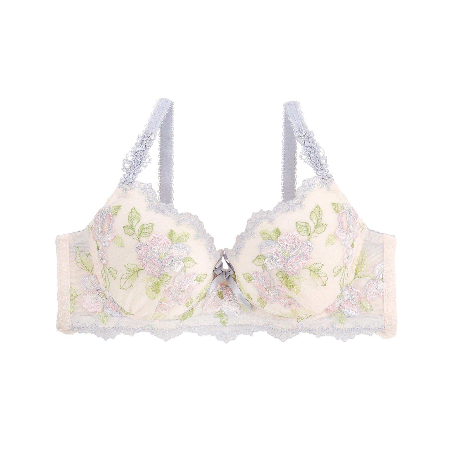 Risa Magli「マルレーン ブラジャー (B-C) ＜S Make Type＞」|インナー|