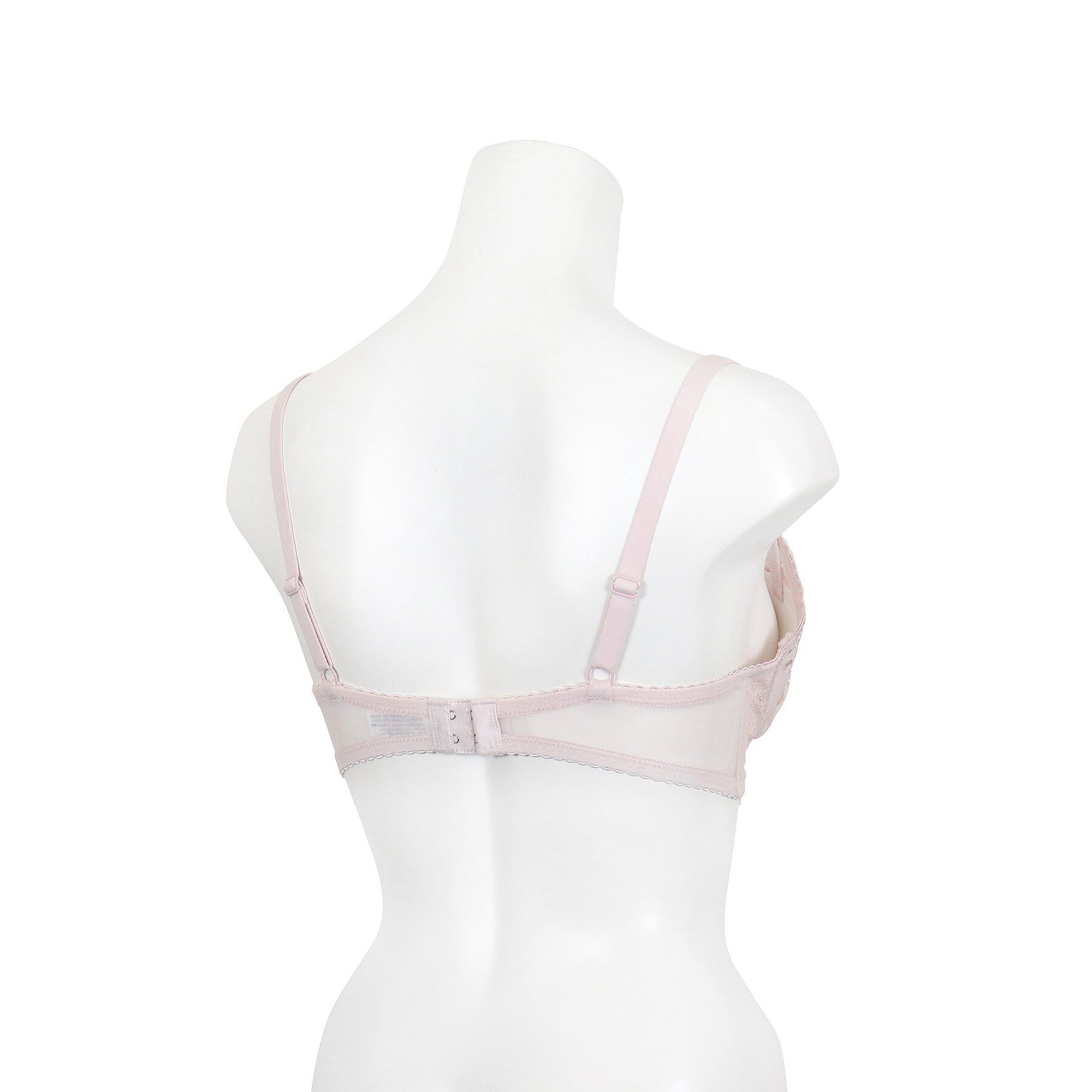 Risa Magli「ルイーザ ノンワイヤーブラ (B-C) ＜ノンワイヤーブラ　メロフィータイプ＞」|インナー|