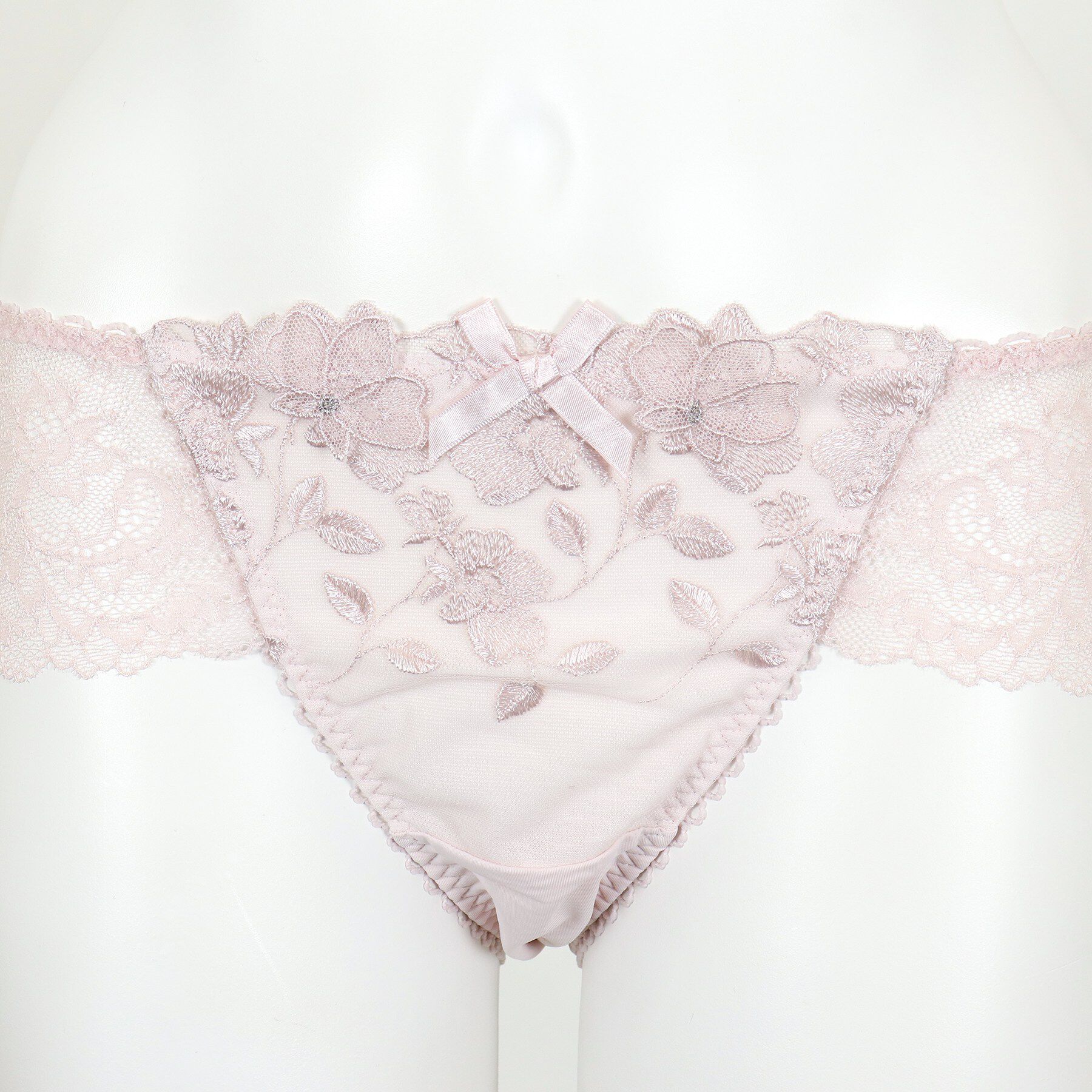 Risa Magli「ルイーザ レースショーツ」|インナー|