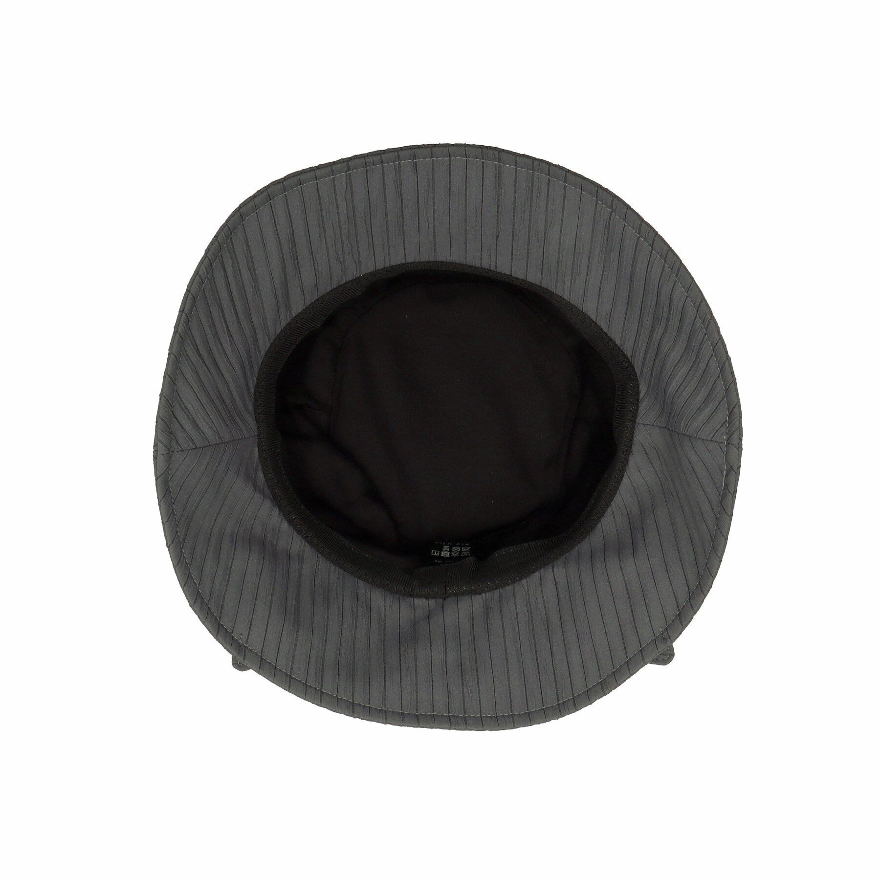 ITS&rsquo;DEMO「【UV対策】クレープストライプハット」|ハット|