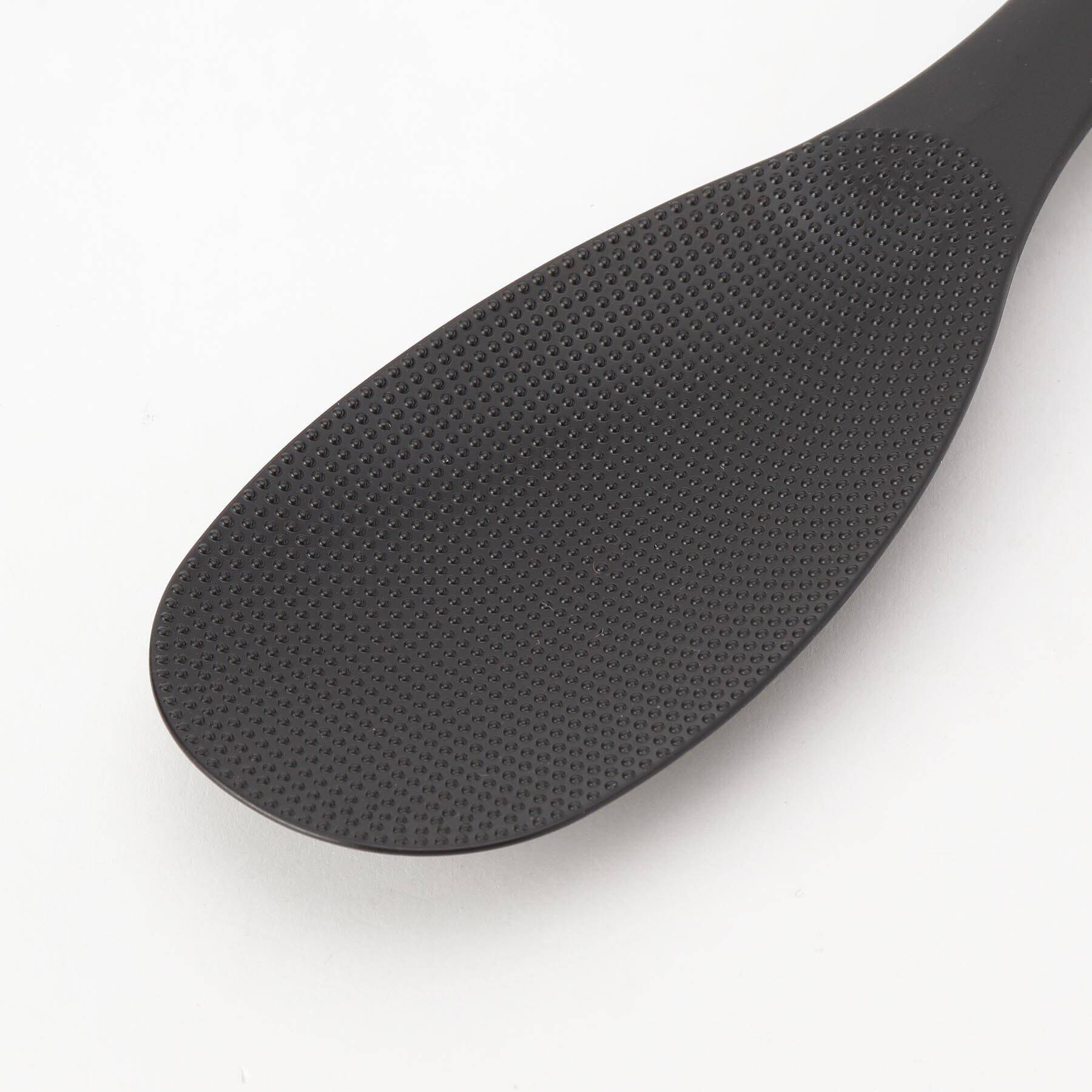 212 KITCHEN STORE「極 しゃもじ BK <marna マーナ>」|食器・キッチングッズ|