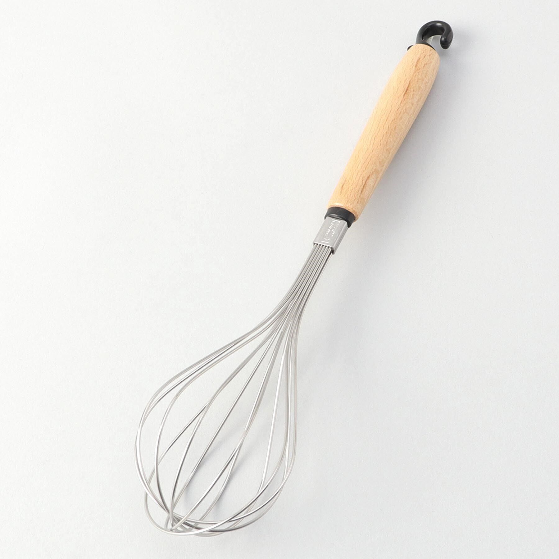 212 KITCHEN STORE「木柄 泡立て  ＜212Kオリジナル＞」|食器・キッチングッズ|