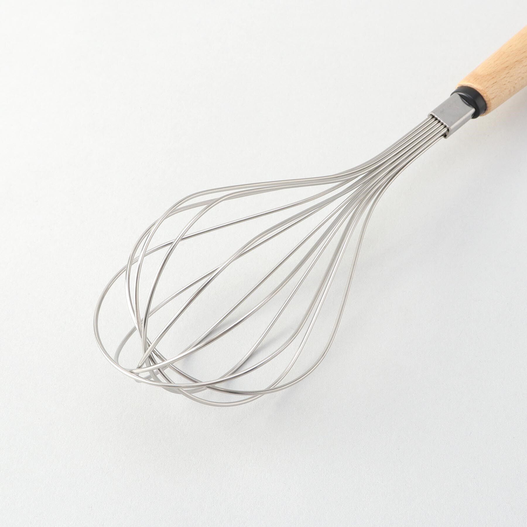 212 KITCHEN STORE「木柄 泡立て  ＜212Kオリジナル＞」|食器・キッチングッズ|