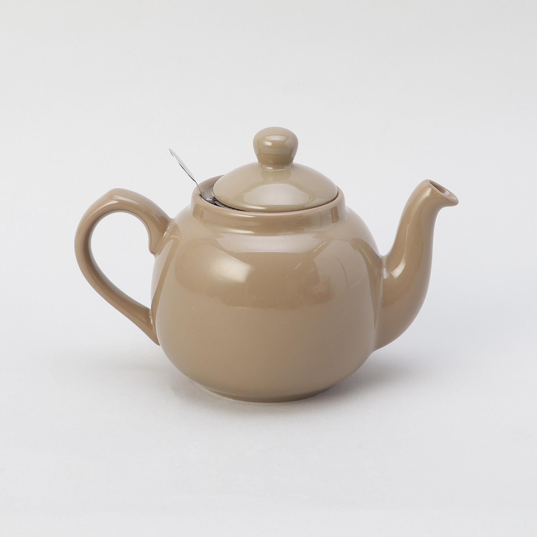 212 KITCHEN STORE「ファームハウス ティーポット トッフィー 2カップ ＜London Pottery ロンドンポタリー」|食器・キッチングッズ|