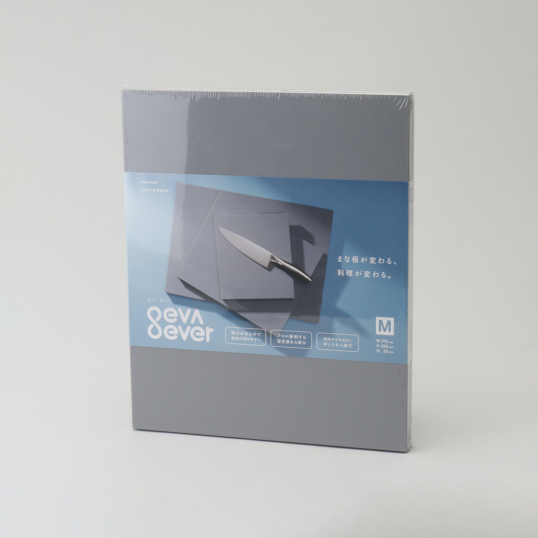 212 KITCHEN STORE「エバエバ カッティングボード M」|食器・キッチングッズ|