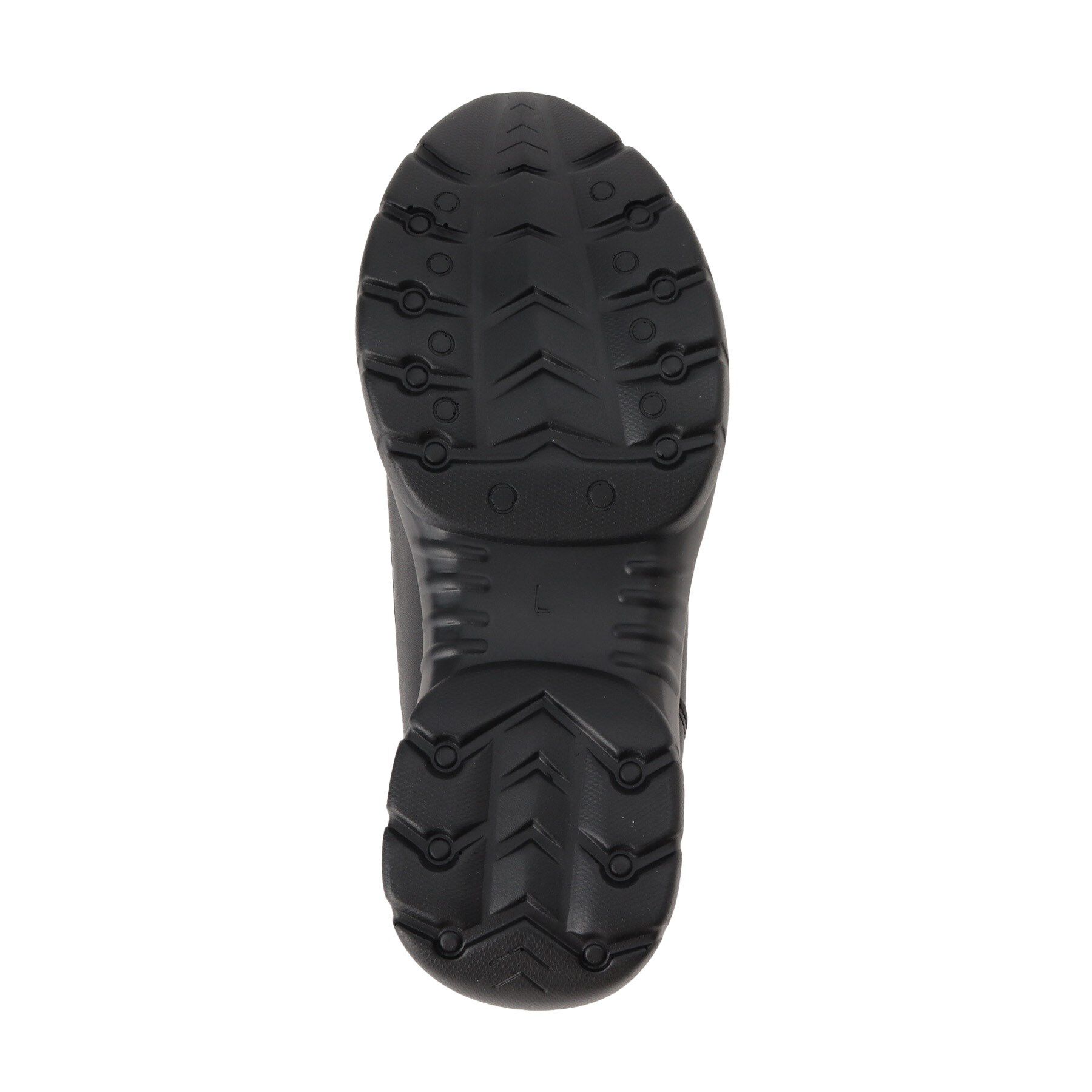 csT&P「＼脱ぎ履きしやすい／ファスナー付厚底スニーカー」|スニーカー|