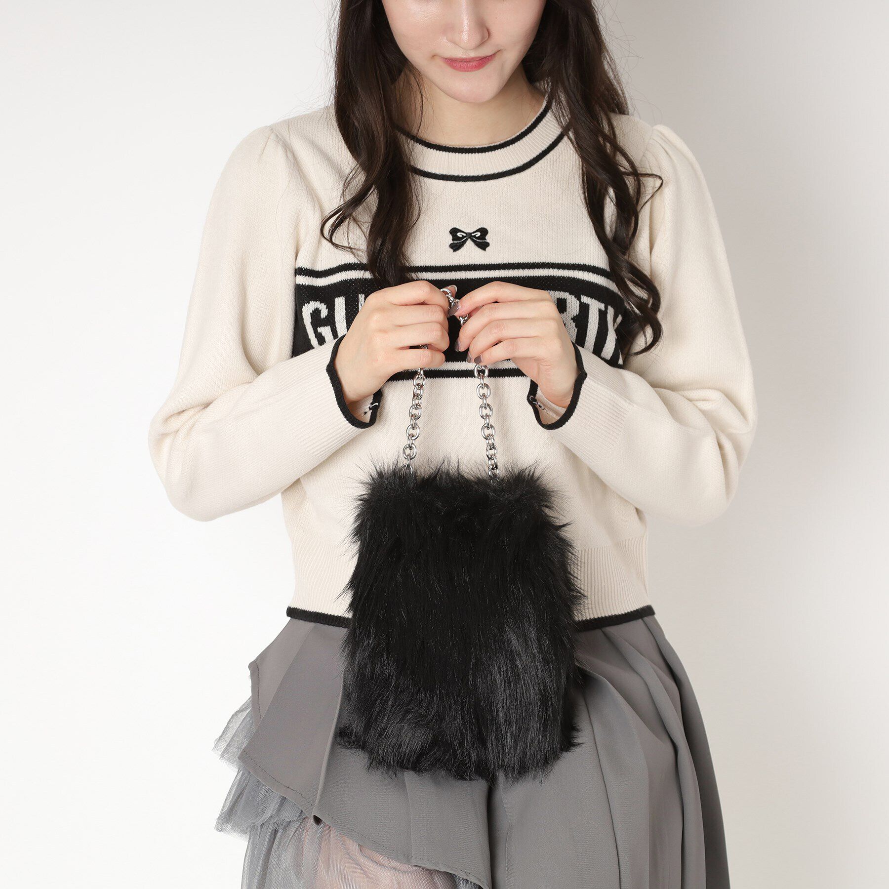 Ober Tashe「ファビ2WAYショルダー」|ショルダー・メッセンジャー|