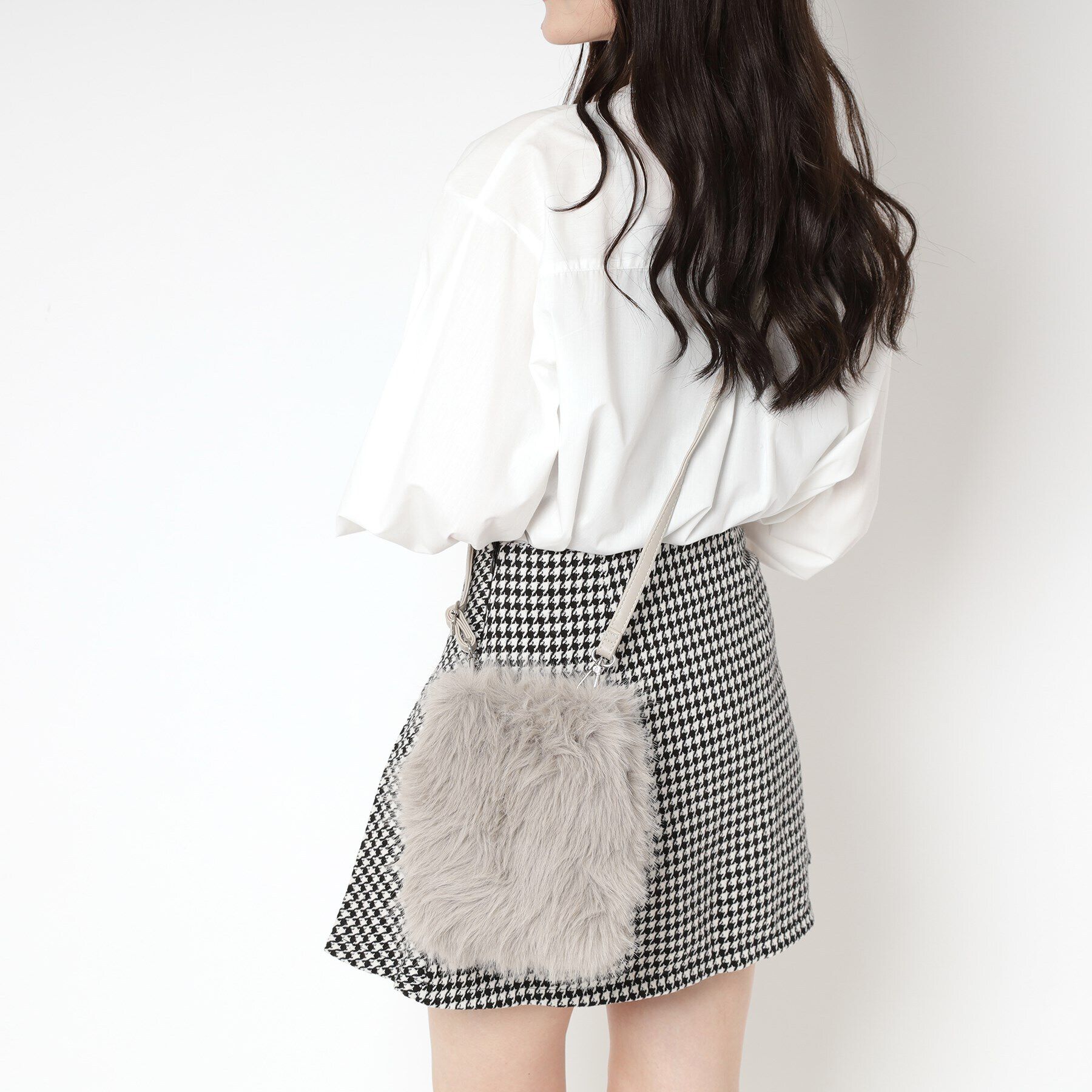 Ober Tashe「ファビ2WAYショルダー」|ショルダー・メッセンジャー|