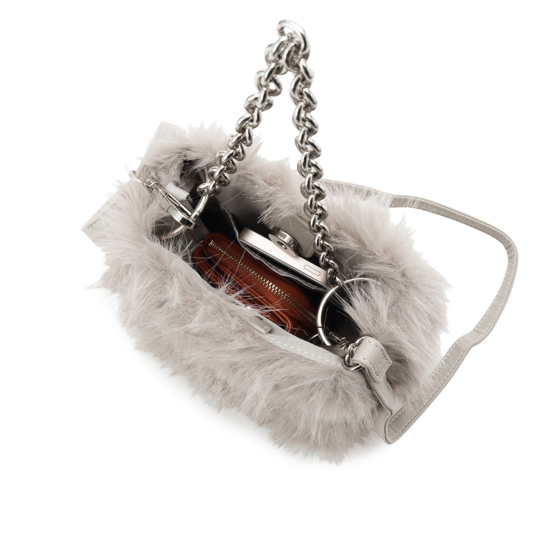 Ober Tashe「ファビ2WAYショルダー」|ショルダー・メッセンジャー|