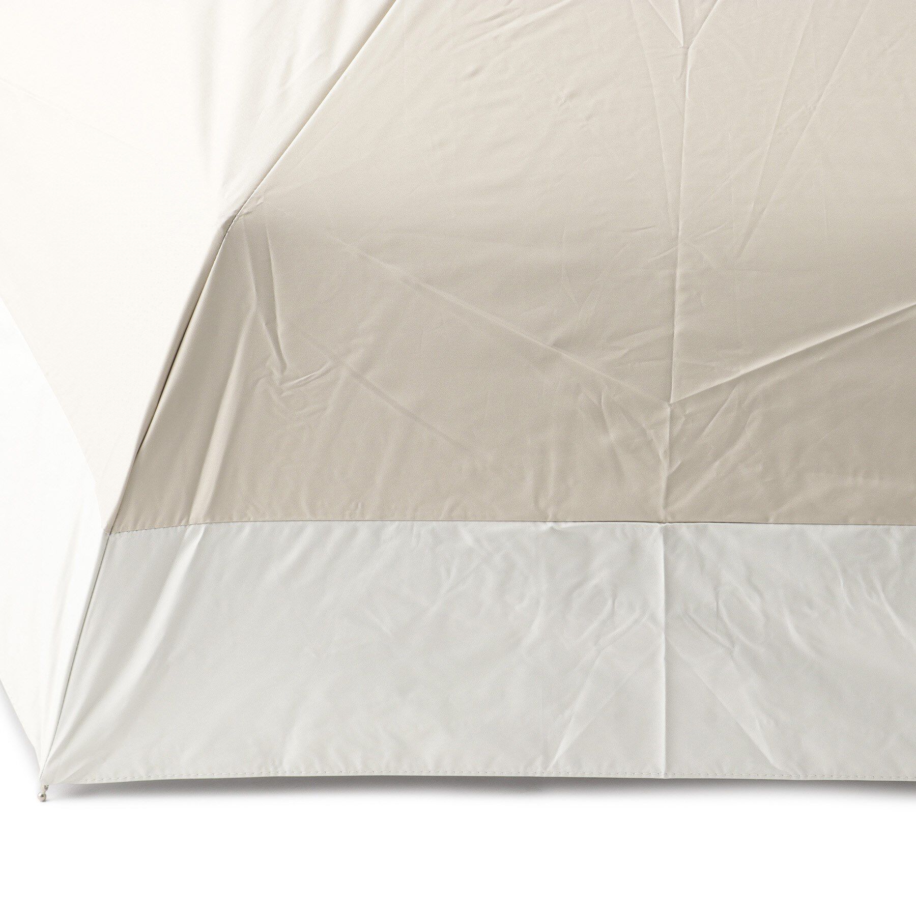 Ober Tashe「バイカラー 折り畳み傘 日傘 晴雨兼用」|傘|