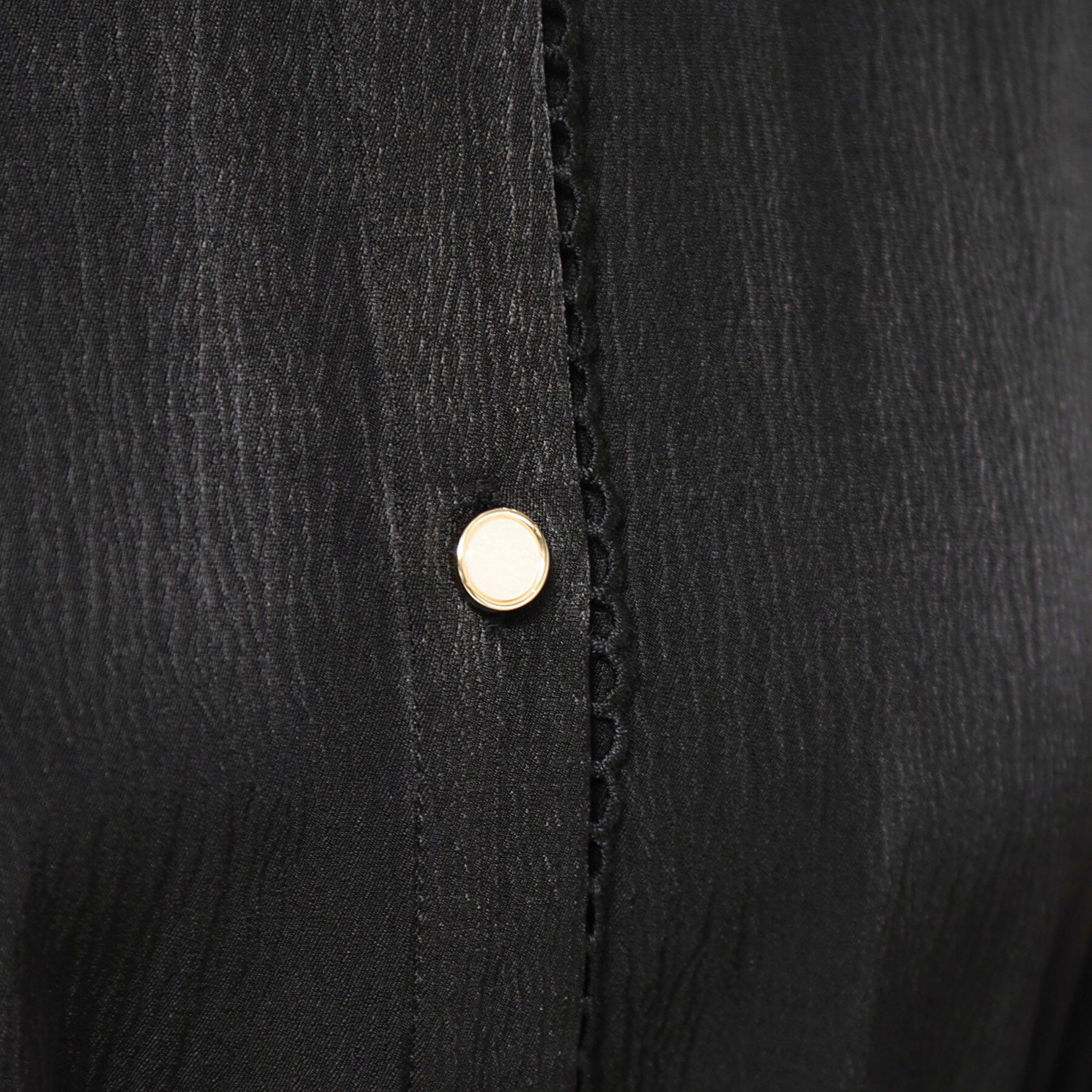 SunaUna「【COLLECTION LINE】フレアスリーブブラウス」|シャツ・ブラウス|