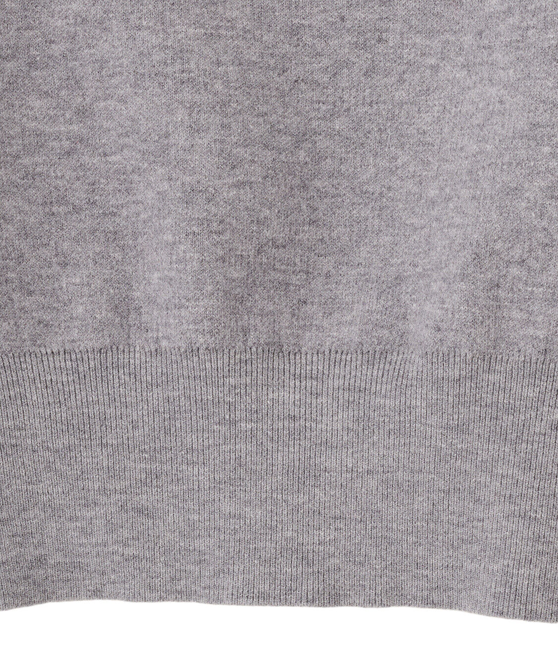 COCO DEAL「スウェットライクロゴニット」|ニット・セーター|