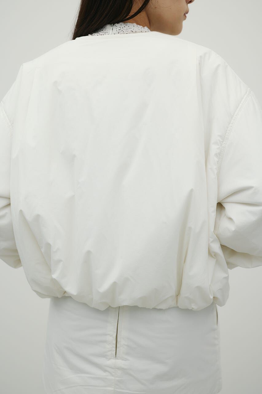 STYLEMIXER「パディングブルゾン」|ブルゾン・スタジャン|