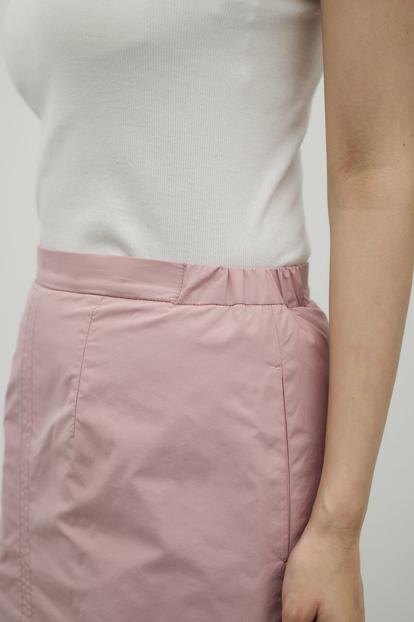 STYLEMIXER「パディングミニスカート」|スカート|