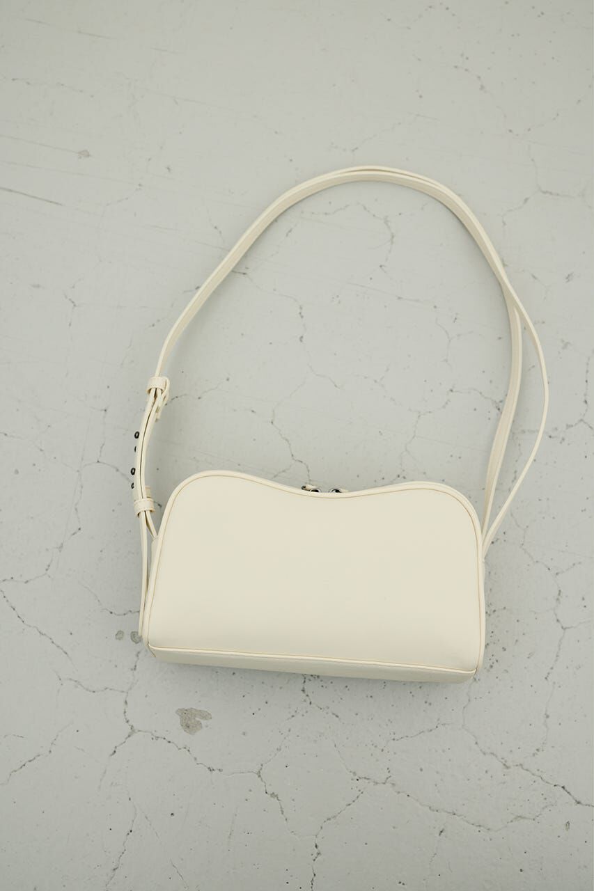 STYLEMIXER「Wストラップカーブバッグ」|その他|