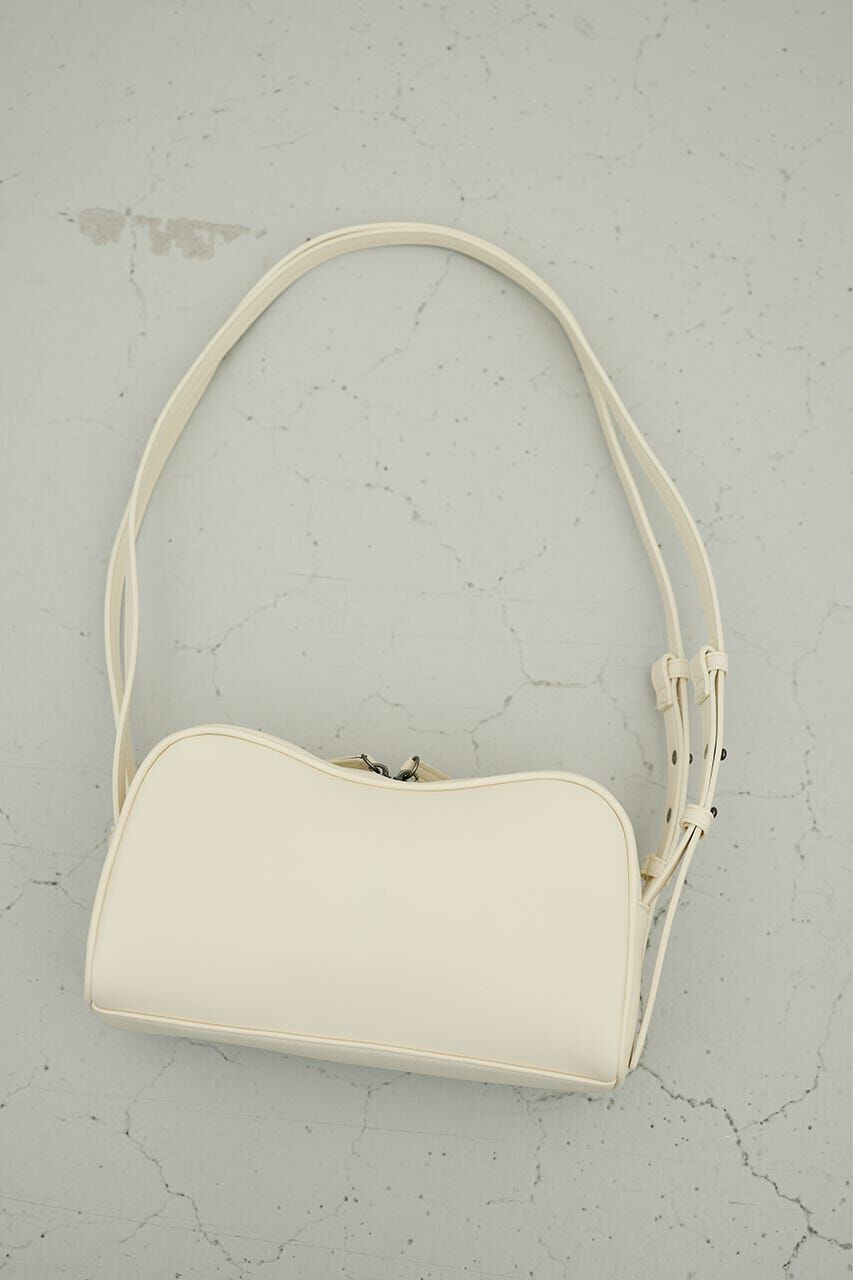 STYLEMIXER「Wストラップカーブバッグ」|その他|