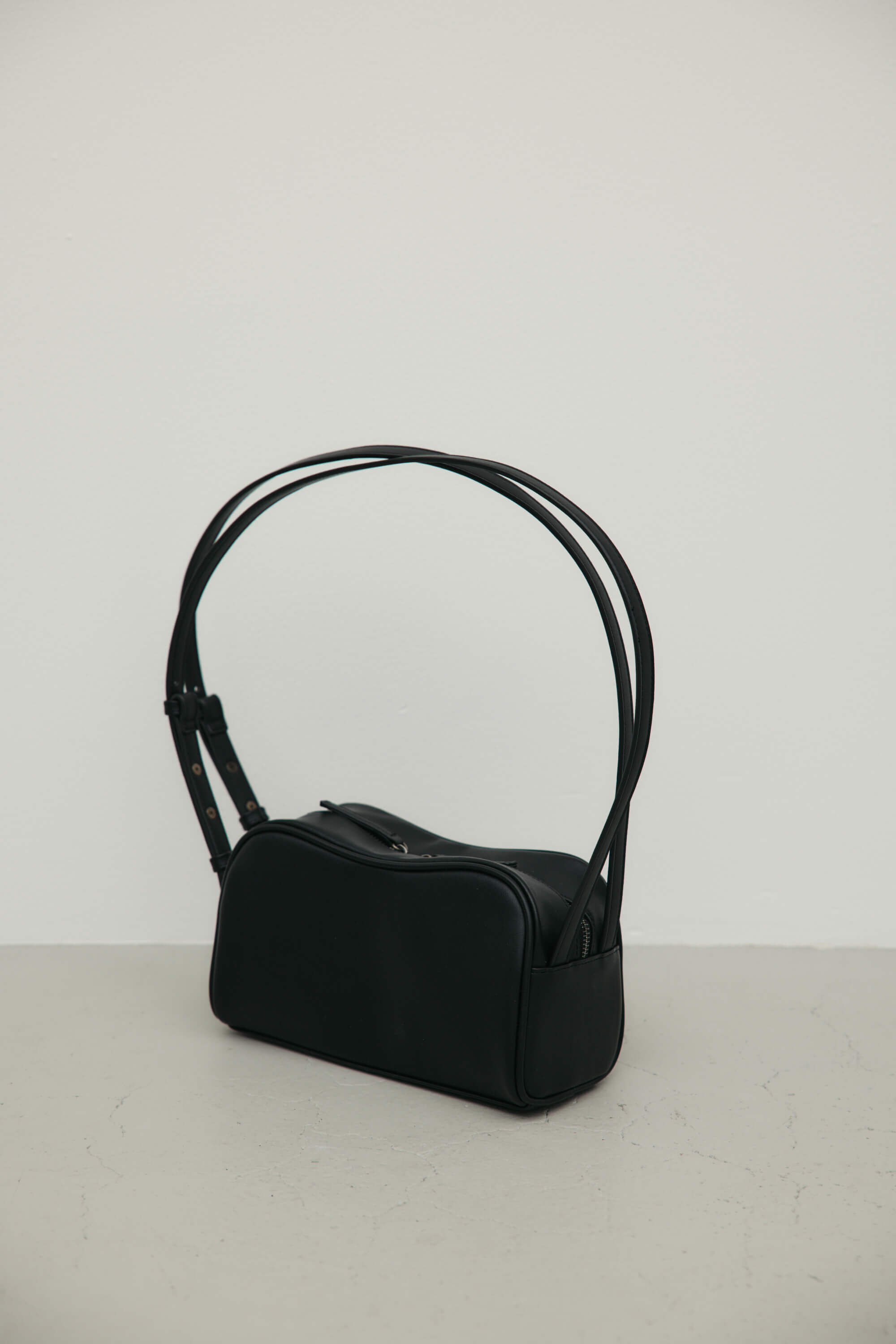 STYLEMIXER「Wストラップカーブバッグ」|その他|