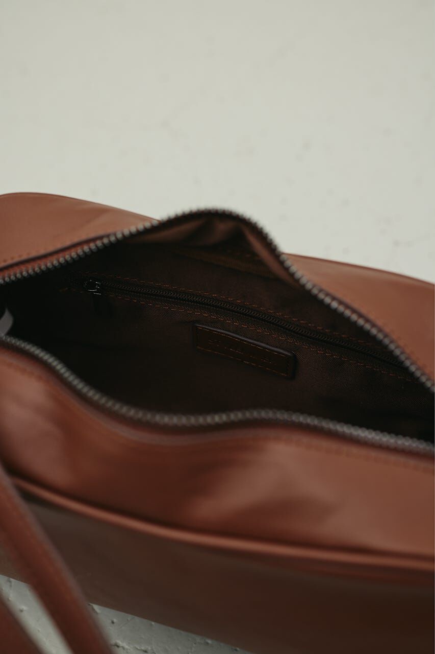 STYLEMIXER「Wストラップカーブバッグ」|その他|