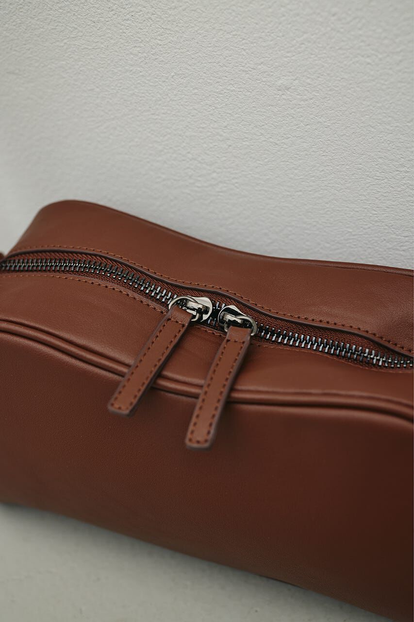 STYLEMIXER「Wストラップカーブバッグ」|その他|