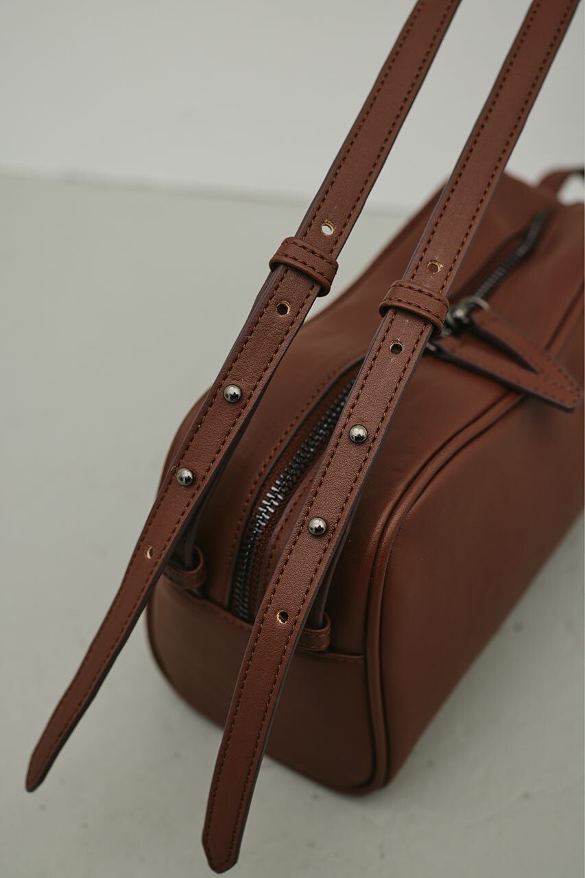 STYLEMIXER「Wストラップカーブバッグ」|その他|