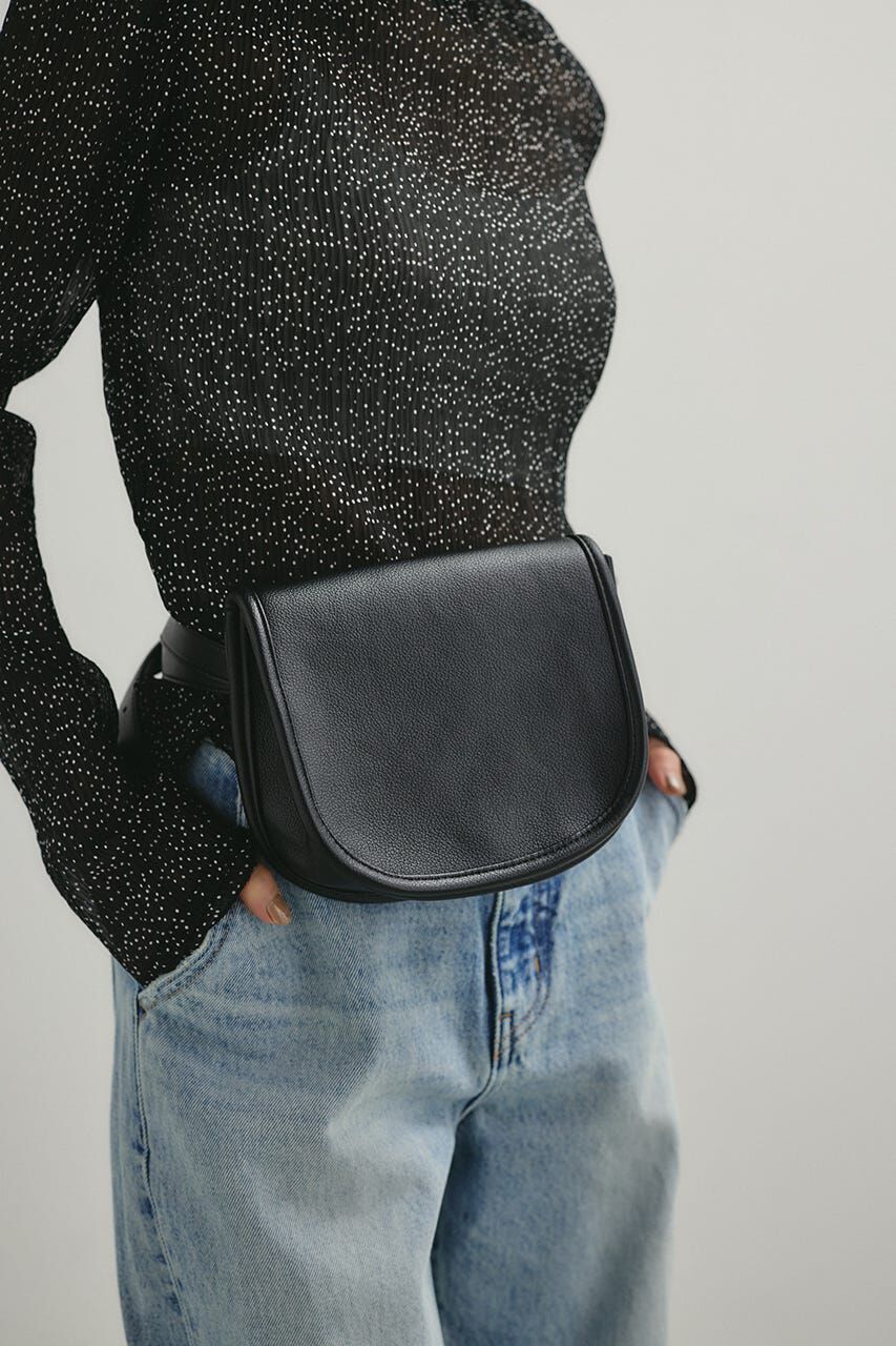 STYLEMIXER「ベルテッドウエストバッグ」|その他|