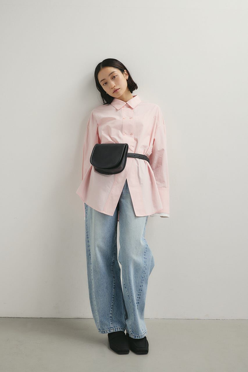 STYLEMIXER「ベルテッドウエストバッグ」|その他|