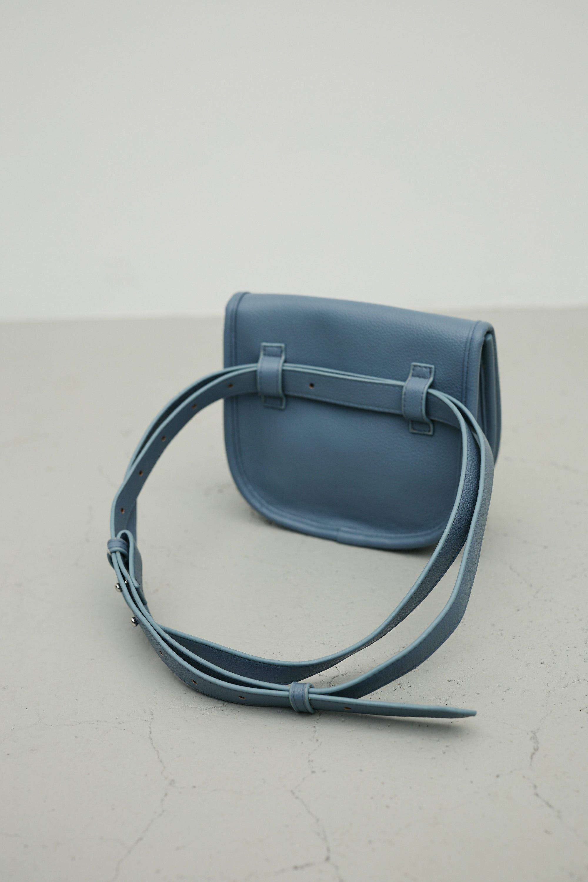 STYLEMIXER「ベルテッドウエストバッグ」|その他|