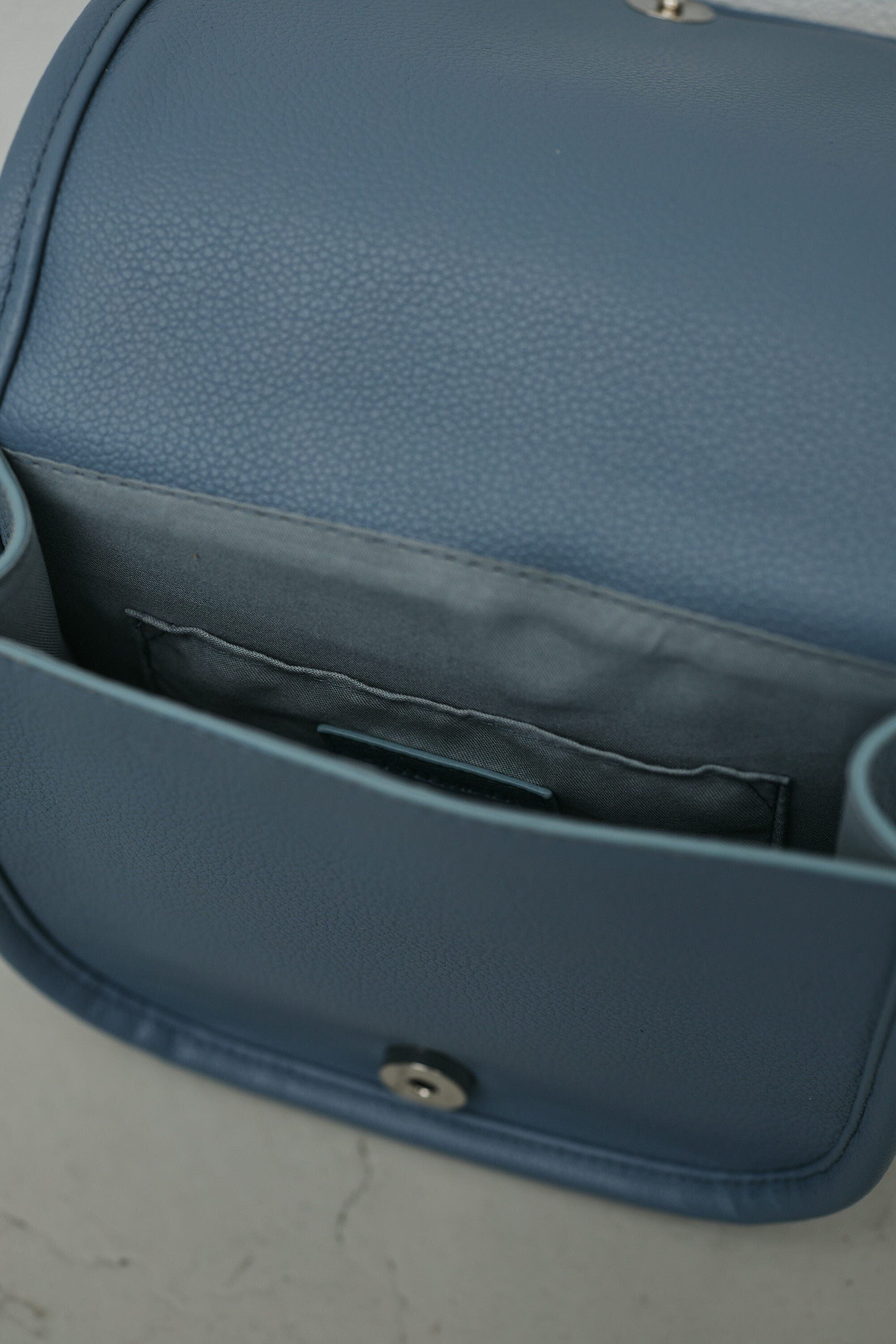 STYLEMIXER「ベルテッドウエストバッグ」|その他|