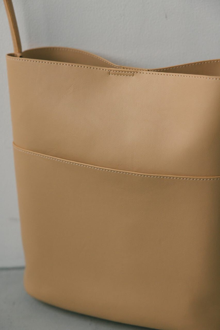 STYLEMIXER「ワンハンドルトートバッグ」|その他|