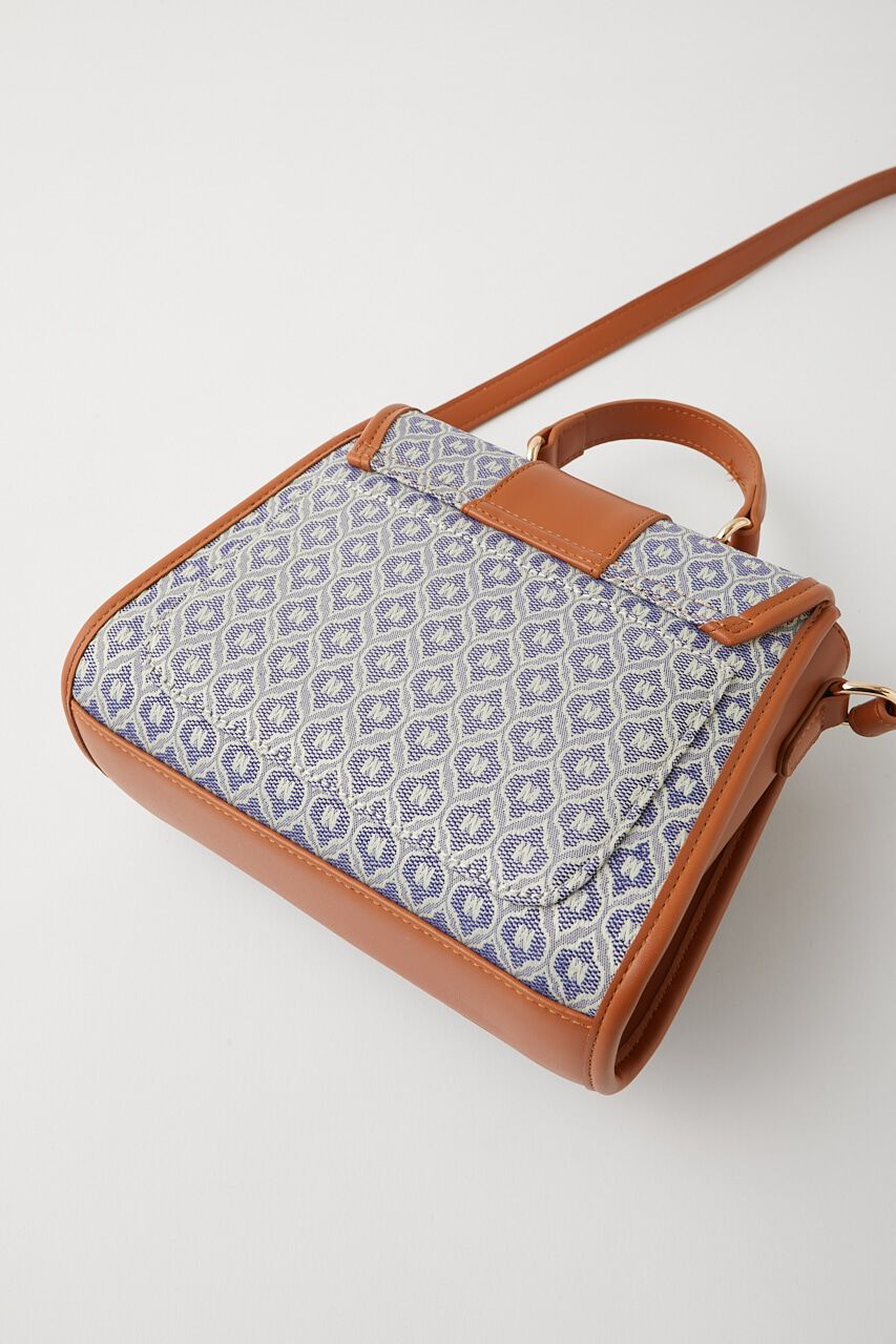 MOUSSY「MONOGRAM MINI SHOULDER バッグ」|その他|