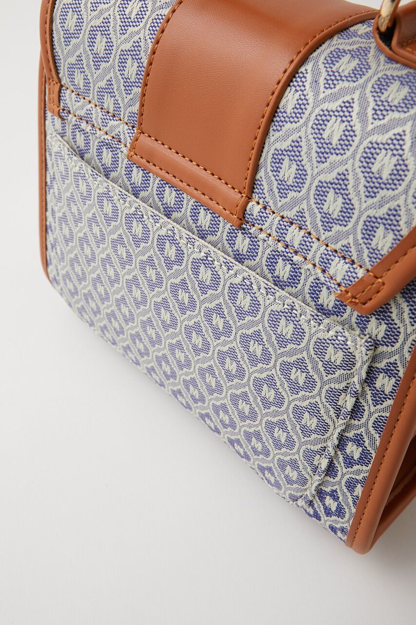 MOUSSY「MONOGRAM MINI SHOULDER バッグ」|その他|