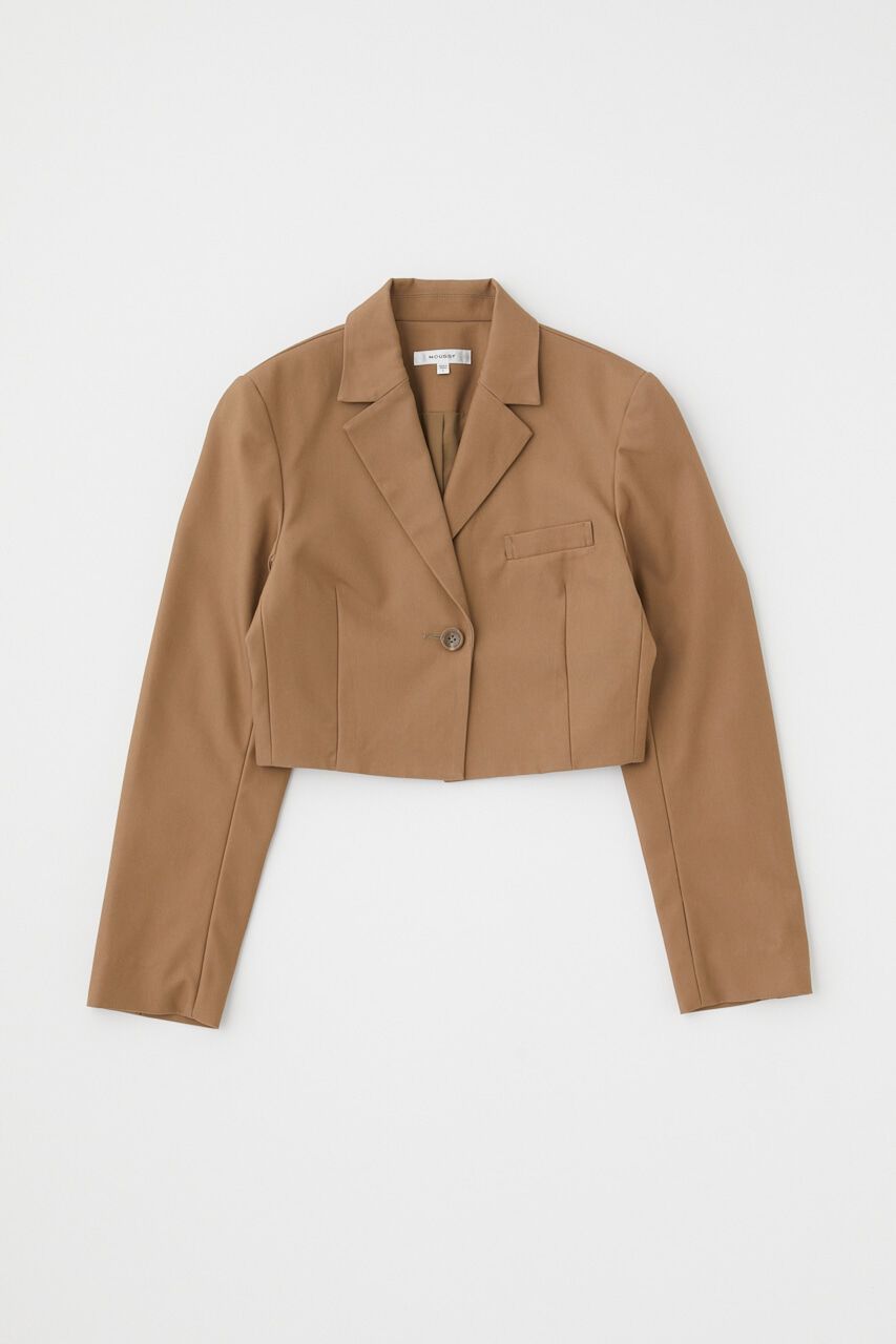 MOUSSY「SHORT ジャケット」|その他|