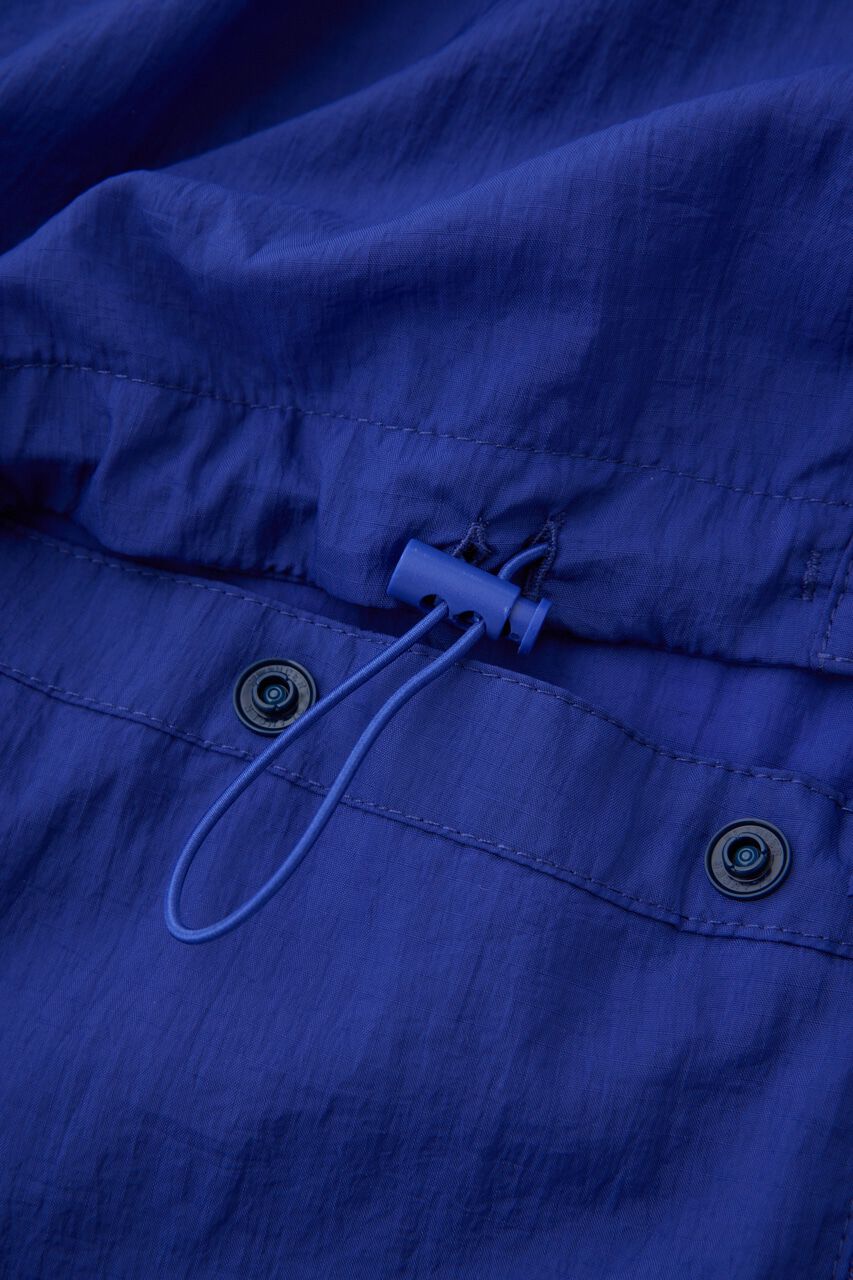 MOUSSY「2WAY SEMI SHEER ジャケット」|その他|