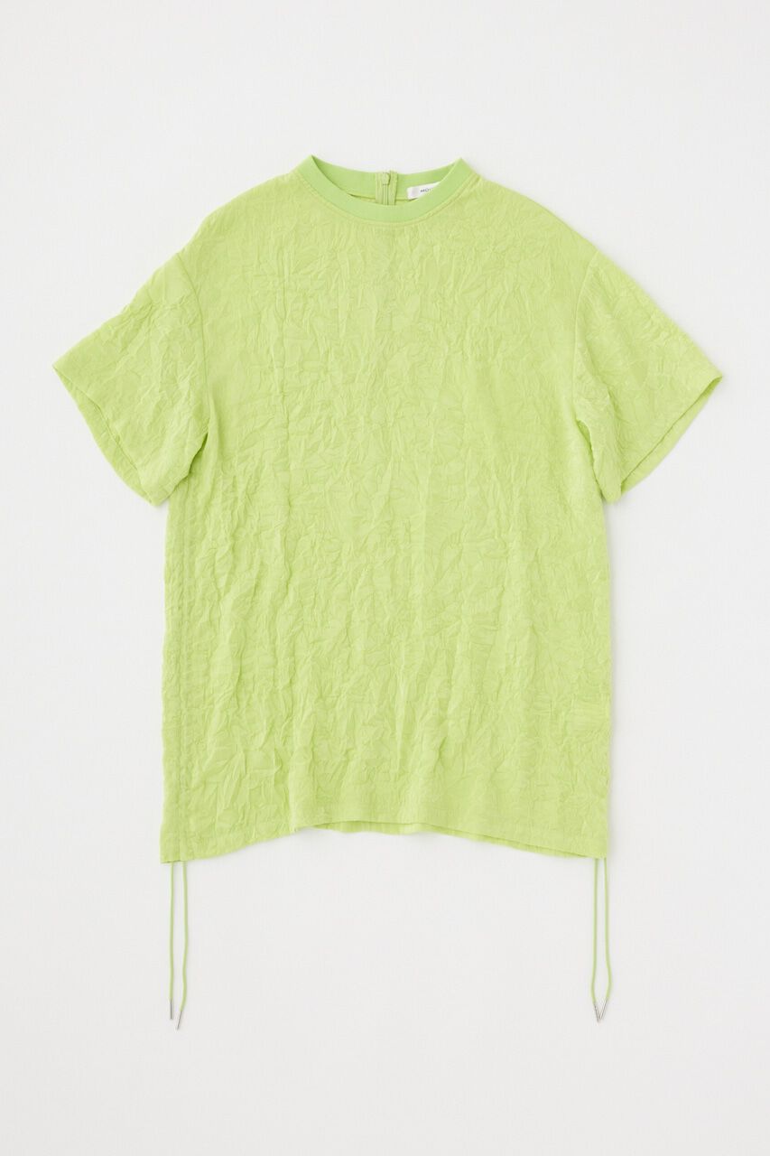 MOUSSY「WASHER BIG Tシャツ」|シャツ・ブラウス|