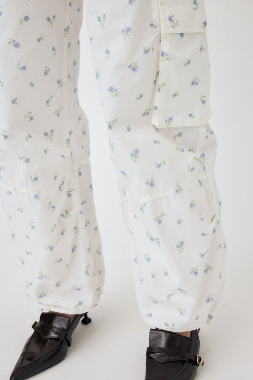 MOUSSY「UTILITY LOWRISE 2WAY CARGO パンツ」|その他|