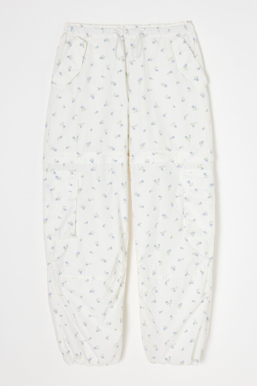 MOUSSY「UTILITY LOWRISE 2WAY CARGO パンツ」|その他|