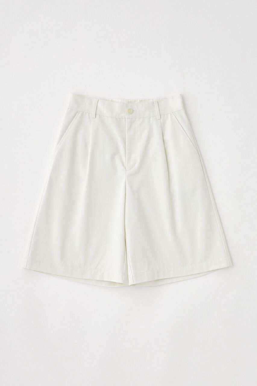 MOUSSY「SHORT トラウザーズ」|その他|