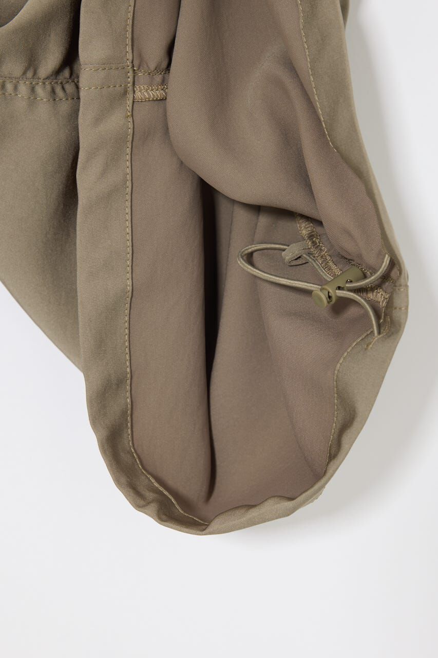 MOUSSY「SATIN CARGO パンツ」|その他|