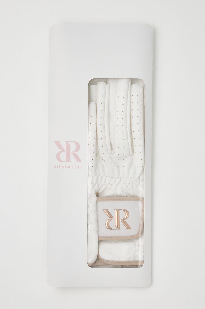 rienda「RRネイルスルーグローブ」|その他|