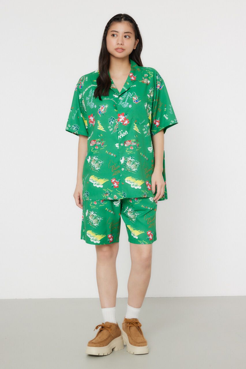 RODEO CROWNS「Orion Beer x RCS ORリラックスショーツ」|その他|