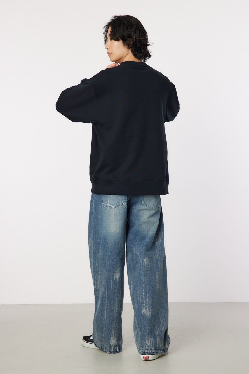 RODEO CROWNS「SNOOZER スウェット」|パーカー|