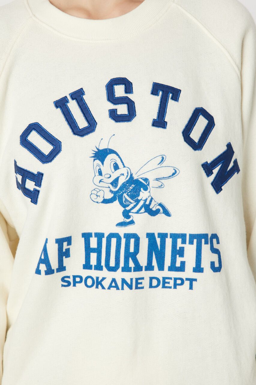 RODEO CROWNS「HOUSTON スウェットトップス」|パーカー|