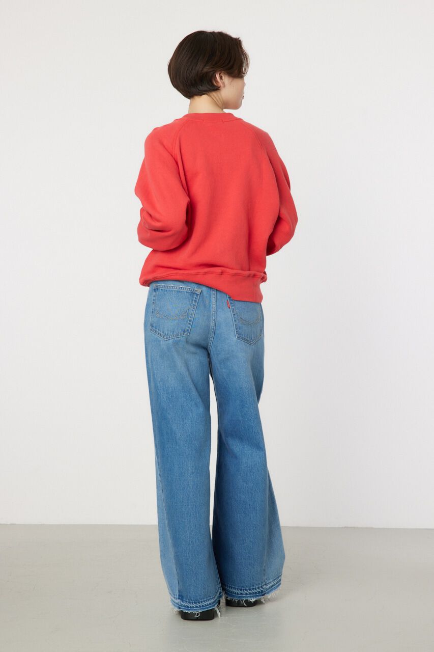 RODEO CROWNS「HOUSTON スウェットトップス」|パーカー|