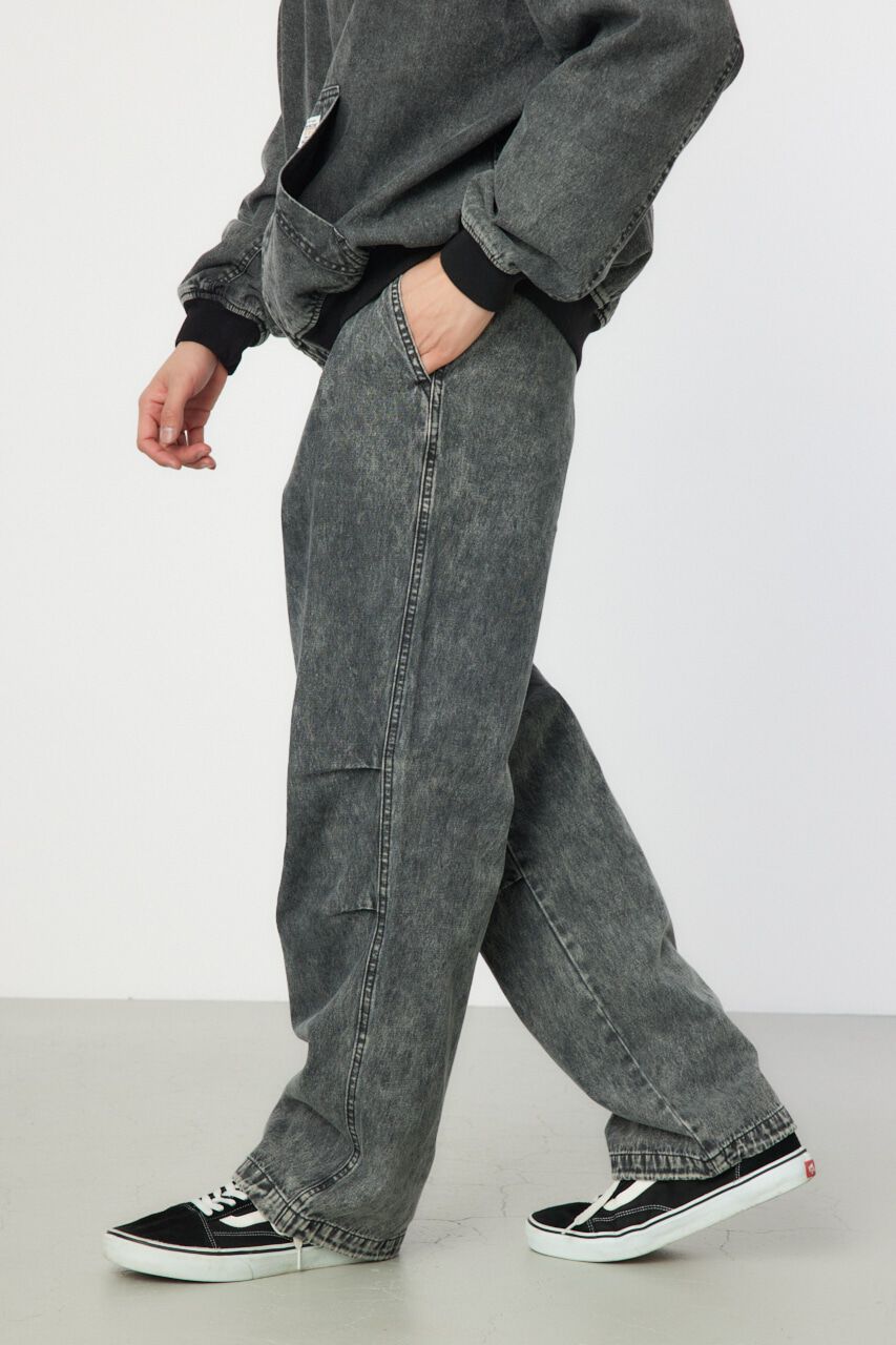 RODEO CROWNS「アクティブリラックスパンツ」|その他|