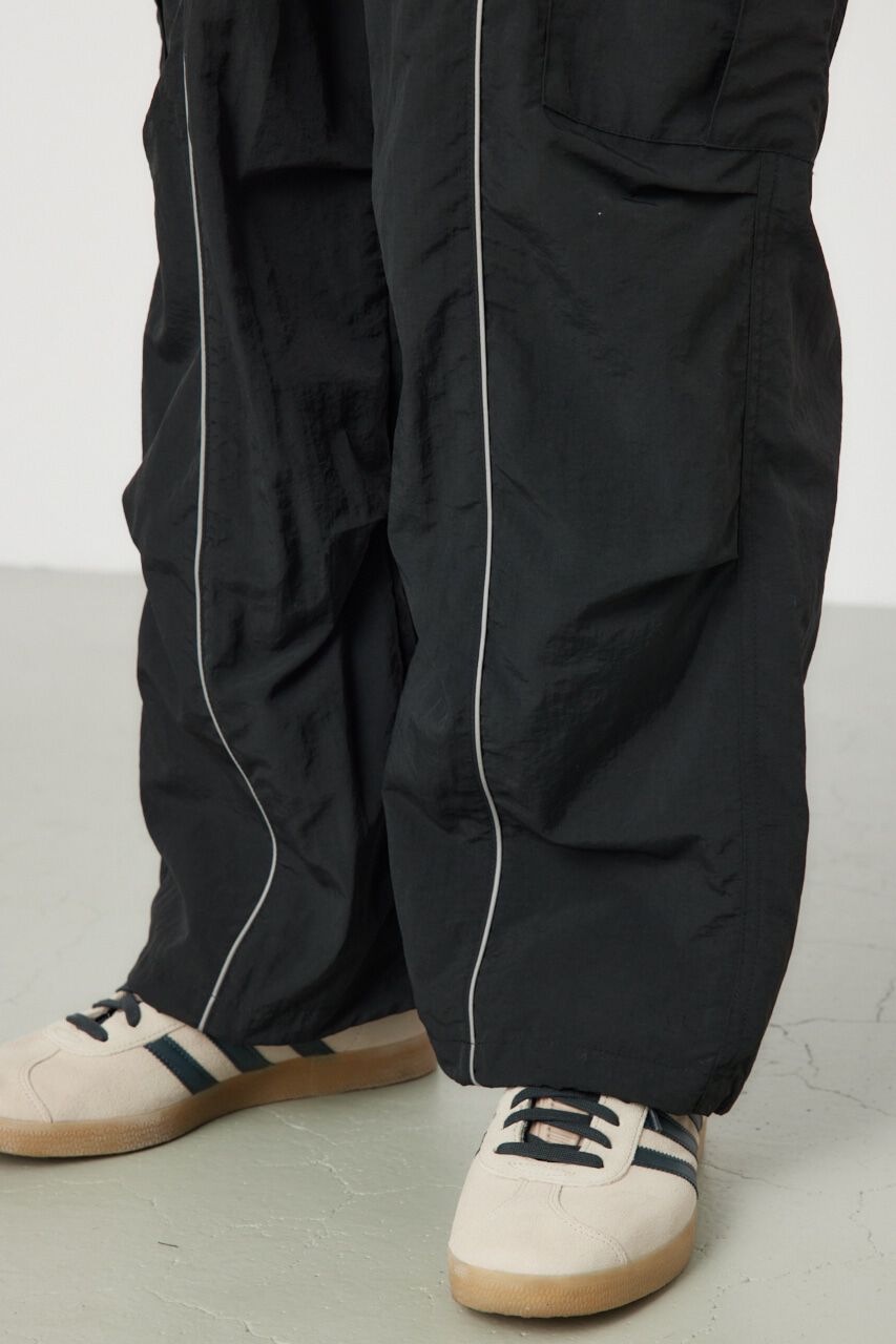RODEO CROWNS「ナイロントラックパンツ」|その他|