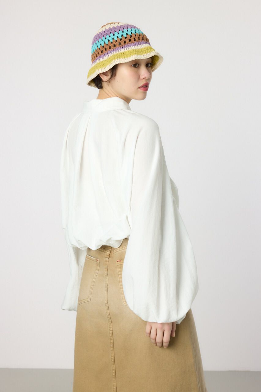 RODEO CROWNS「アラジンブラウス」|シャツ・ブラウス|